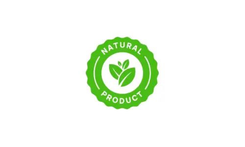 100 per cent natural