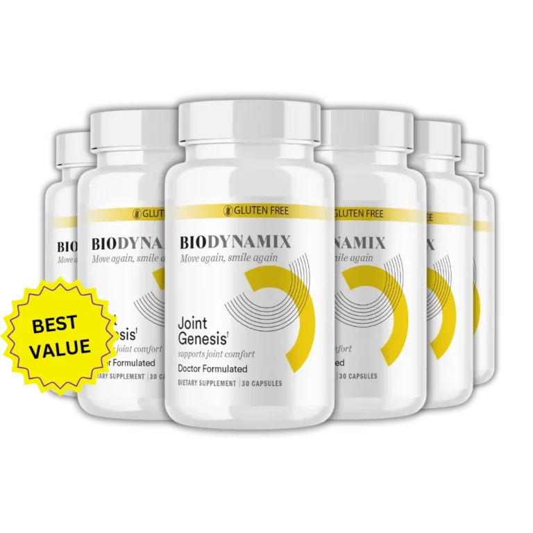 joint genesis 6 bottle price